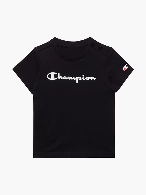 Champion 3er Pack T-Shirts 4 Champion 3er Pack T-Shirts – Bild 2
