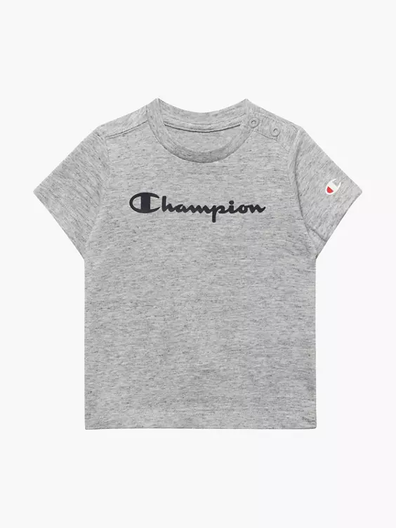 Champion 3er Pack T-Shirts 5 Champion 3er Pack T-Shirts – Bild 3