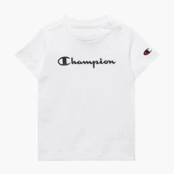 Champion 3er Pack T-Shirts 10 Champion 3er Pack T-Shirts -Adidas Geschäft 2085905 H4