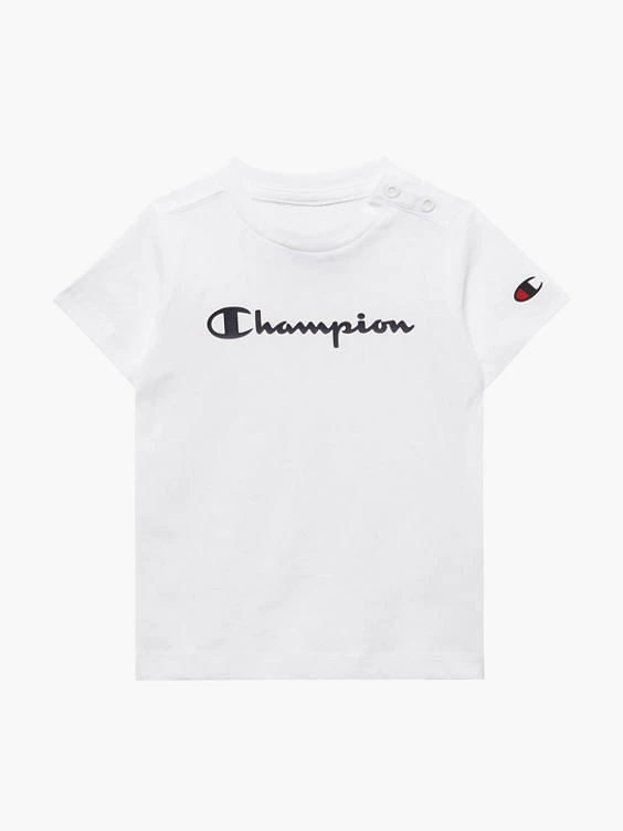 Champion 3er Pack T-Shirts 6 Champion 3er Pack T-Shirts – Bild 4