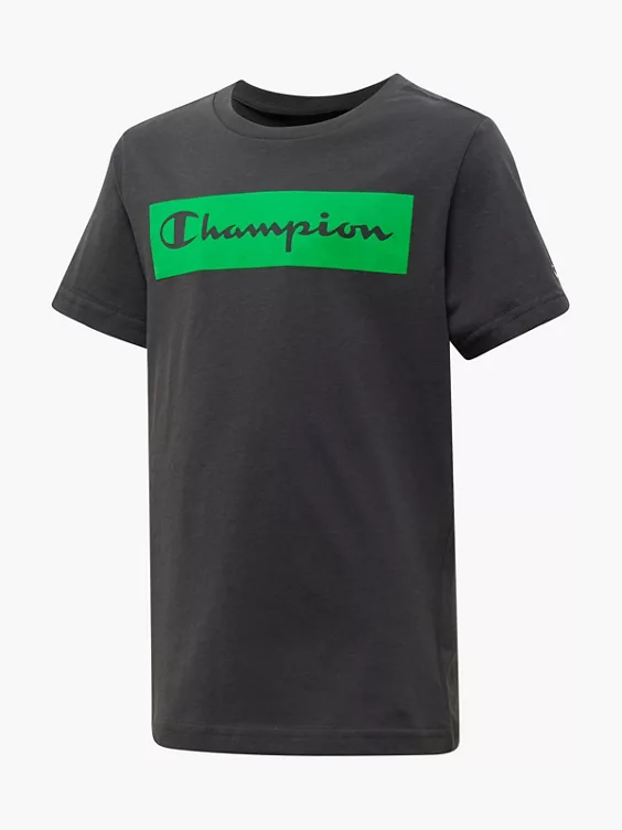 Champion T-Shirt 3 Champion T-Shirt