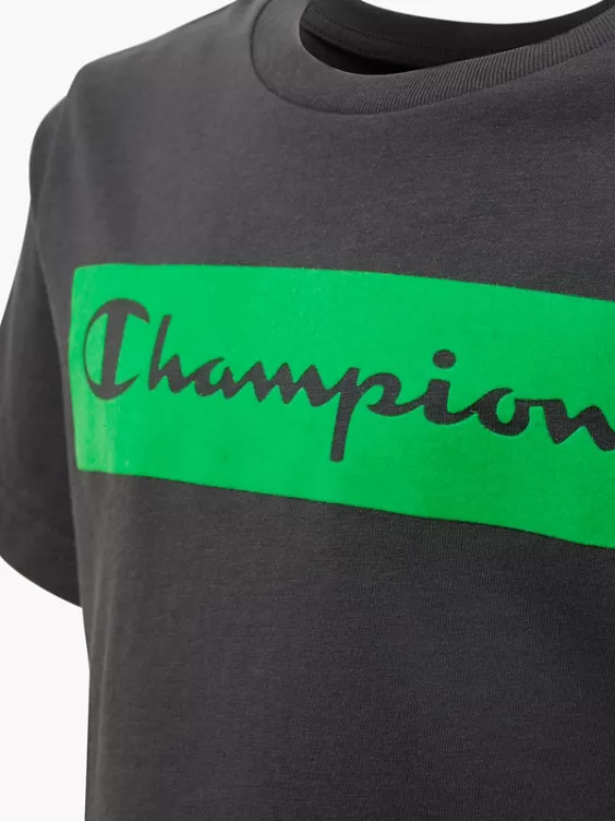 Champion T-Shirt 5 Champion T-Shirt – Bild 3