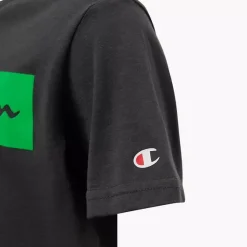 Champion T-Shirt 9 Champion T-Shirt -Adidas Geschäft 2085951 H4