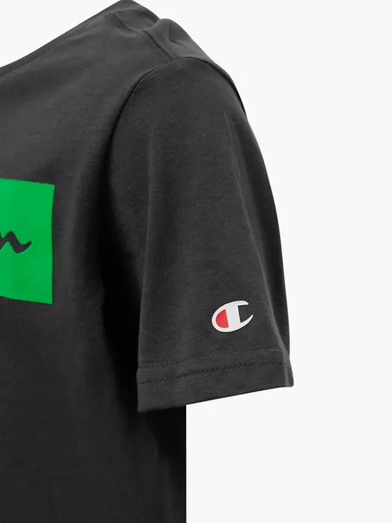 Champion T-Shirt 6 Champion T-Shirt – Bild 4