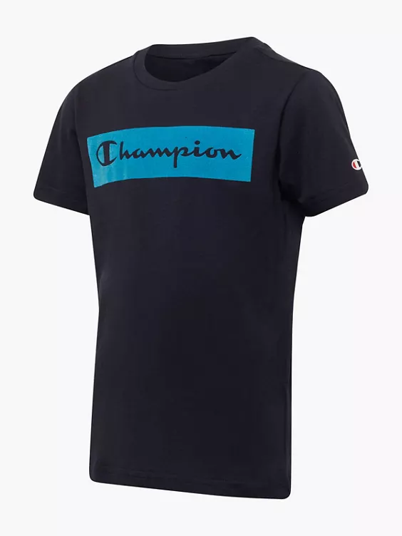 Champion T-Shirt 3 Champion T-Shirt