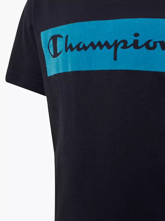 Champion T-Shirt 5 Champion T-Shirt – Bild 3