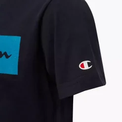 Champion T-Shirt 9 Champion T-Shirt -Adidas Geschäft 2085965 H4