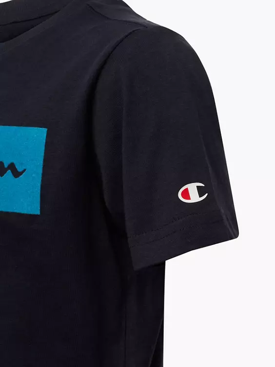 Champion T-Shirt 6 Champion T-Shirt – Bild 4