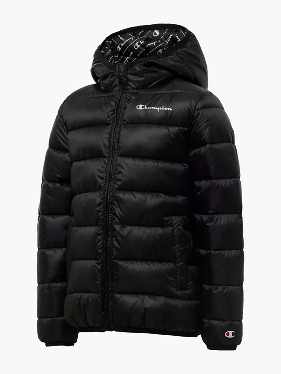 Champion Winterjacke 3 Champion Winterjacke