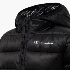 Champion Winterjacke 8 Champion Winterjacke -Adidas Geschäft 2086011 H3