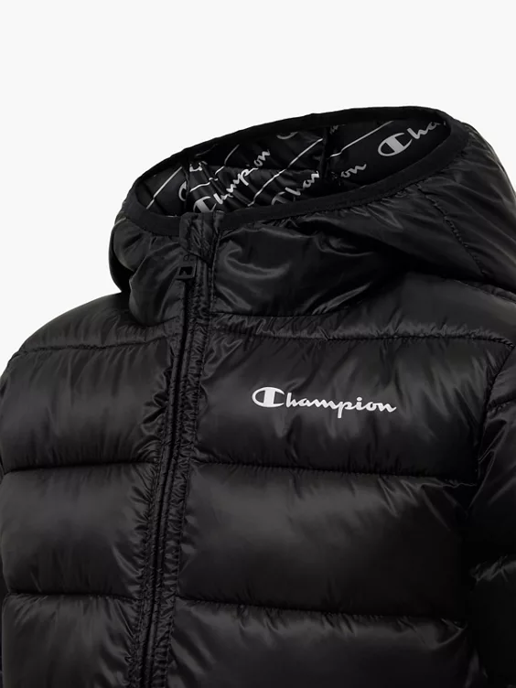 Champion Winterjacke 5 Champion Winterjacke – Bild 3