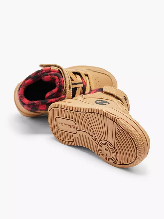 Champion Mid Cut REBOUND 2.0 MID BBM B TD 5 Champion Mid Cut REBOUND 2.0 MID BBM B TD – Bild 3