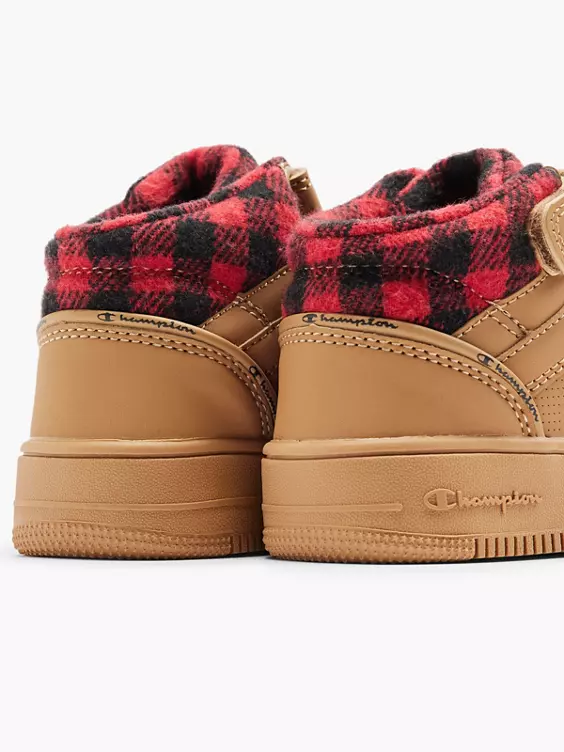 Champion Mid Cut REBOUND 2.0 MID BBM B TD 6 Champion Mid Cut REBOUND 2.0 MID BBM B TD – Bild 4