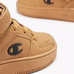 Champion Mid Cut REBOUND 2.0 MID BBM B TD 12 Champion Mid Cut REBOUND 2.0 MID BBM B TD -Adidas Geschäft 2087592 H5