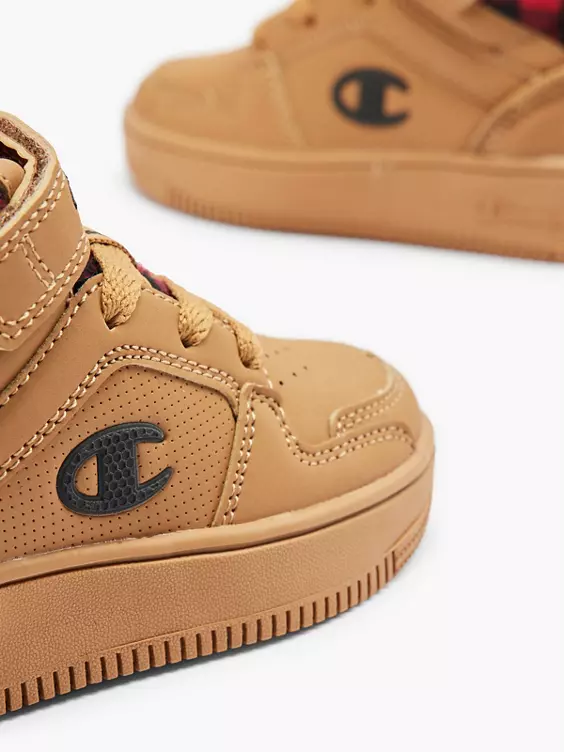 Champion Mid Cut REBOUND 2.0 MID BBM B TD 7 Champion Mid Cut REBOUND 2.0 MID BBM B TD – Bild 5