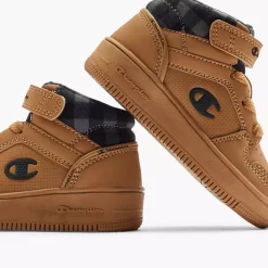 Champion Mid Cut REBOUND 2.0 MID BBM B TD -Adidas Geschäft 2087593 H5