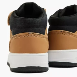 Champion Mid Cut REBOUND 2.0 MID BBM B GS -Adidas Geschäft 2087598 H4