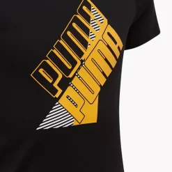 Puma T-Shirt -Adidas Geschäft 2088017 H3