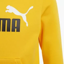 Puma Hoodie -Adidas Geschäft 2088025 H4