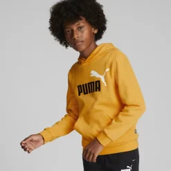 Puma Hoodie -Adidas Geschäft 2088025 H5