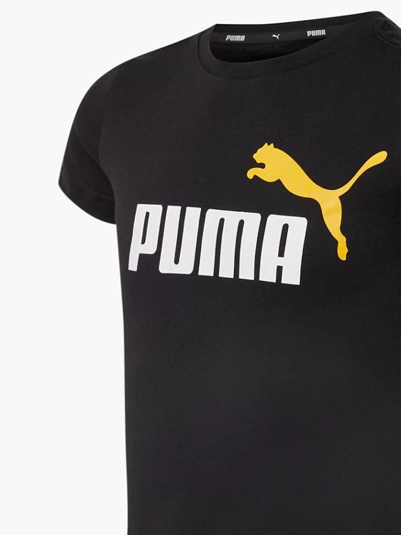 Puma T-Shirt 6 Puma T-Shirt – Bild 4