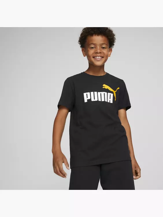 Puma T-Shirt 7 Puma T-Shirt – Bild 5