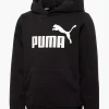 Puma Hoodie -Adidas Geschäft 2088039 H1