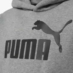 Puma Hoodie -Adidas Geschäft 2088042 H4
