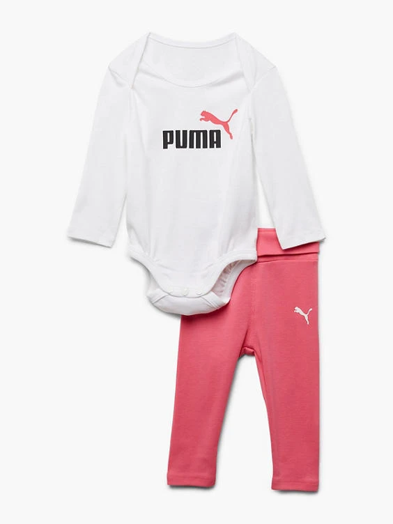 Puma Trainingsanzug 3 Puma Trainingsanzug