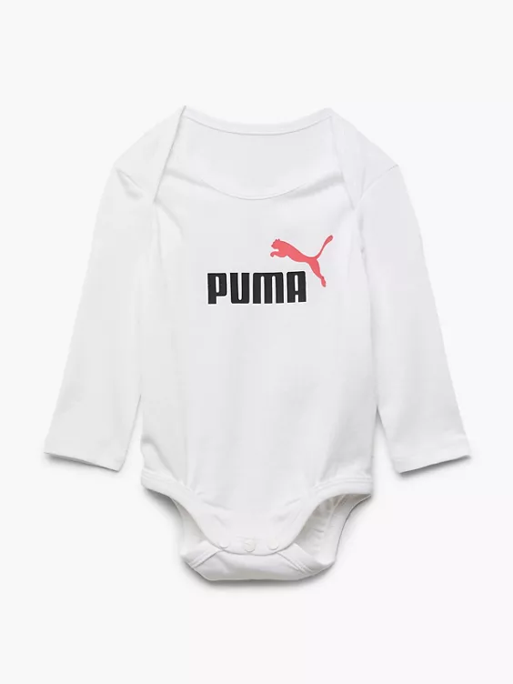 Puma Trainingsanzug 4 Puma Trainingsanzug – Bild 2