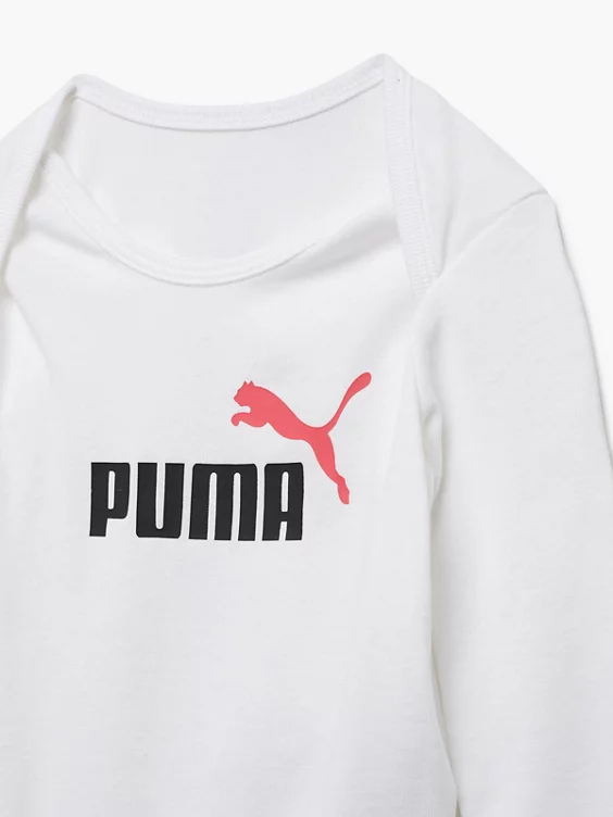 Puma Trainingsanzug 6 Puma Trainingsanzug – Bild 4