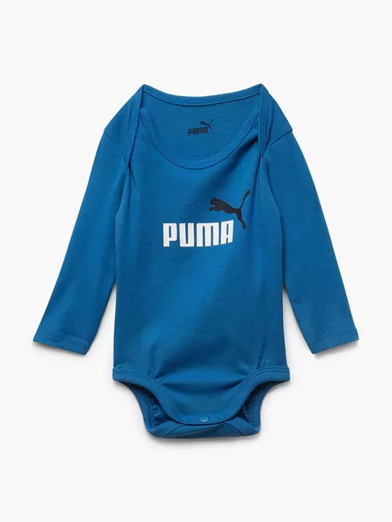 Puma Trainingsanzug 4 Puma Trainingsanzug – Bild 2