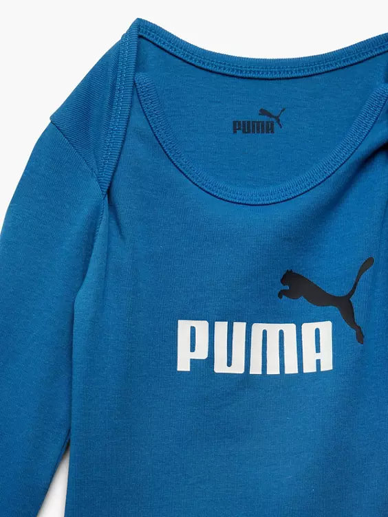 Puma Trainingsanzug 6 Puma Trainingsanzug – Bild 4