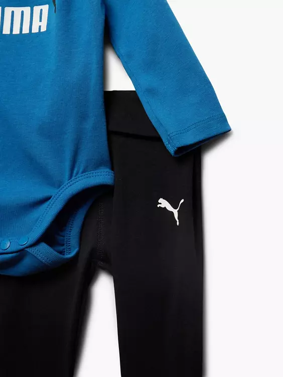 Puma Trainingsanzug 7 Puma Trainingsanzug – Bild 5