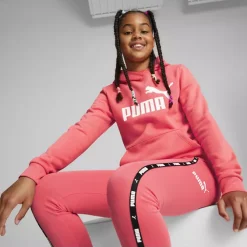 Puma Hoodie -Adidas Geschäft 2088075 H5