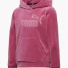 Puma Hoodie -Adidas Geschäft 2088078 H1