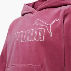Puma Hoodie -Adidas Geschäft 2088078 H3