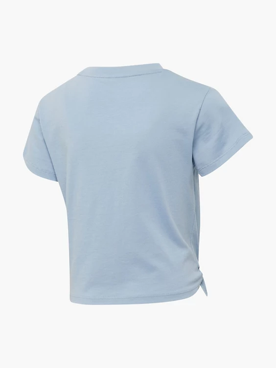 Puma Knotted T-Shirt 4 Puma Knotted T-Shirt – Bild 2