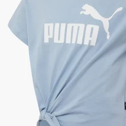 Puma Knotted T-Shirt 8 Puma Knotted T-Shirt -Adidas Geschäft 2088091 H3