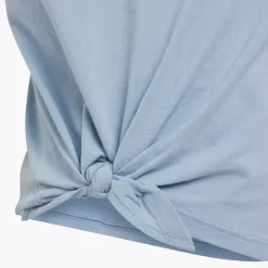 Puma Knotted T-Shirt 9 Puma Knotted T-Shirt -Adidas Geschäft 2088091 H4