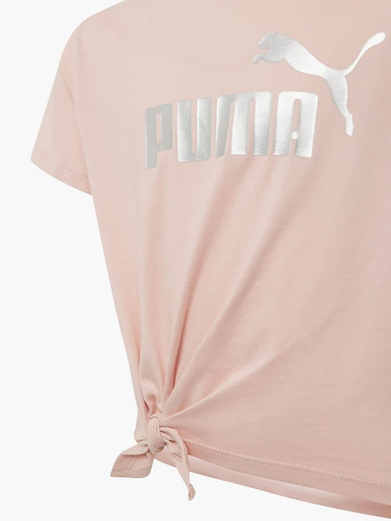 Puma T-Shirt 5 Puma T-Shirt – Bild 3