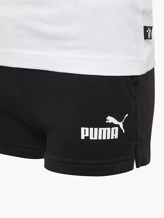 Puma Trainingsanzug 6 Puma Trainingsanzug – Bild 4