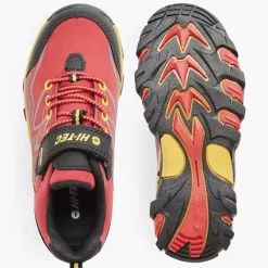 HI-TEC Trekkingschuh HI-TEC BLACKOUT LOW JRG 10 HI-TEC Trekkingschuh HI-TEC BLACKOUT LOW JRG -Adidas Geschäft 2088414 H3