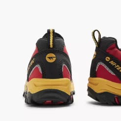 HI-TEC Trekkingschuh HI-TEC BLACKOUT LOW JRG 11 HI-TEC Trekkingschuh HI-TEC BLACKOUT LOW JRG -Adidas Geschäft 2088414 H4