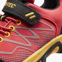 HI-TEC Trekkingschuh HI-TEC BLACKOUT LOW JRG 12 HI-TEC Trekkingschuh HI-TEC BLACKOUT LOW JRG -Adidas Geschäft 2088414 H5