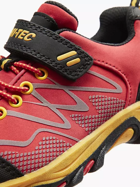 HI-TEC Trekkingschuh HI-TEC BLACKOUT LOW JRG 7 HI-TEC Trekkingschuh HI-TEC BLACKOUT LOW JRG – Bild 5