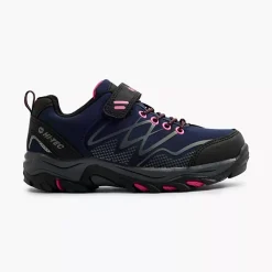 HI-TEC Trekkingschuh HI-TEC BLACKOUT LOW JRG