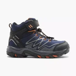 HI-TEC Trekkingboots HI-TEC BLACKOUT MID WP JR