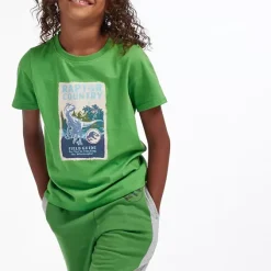 Jurassic World T-Shirt -Adidas Geschäft 2091193 H5