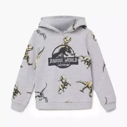 Jurassic World Sweatshirt